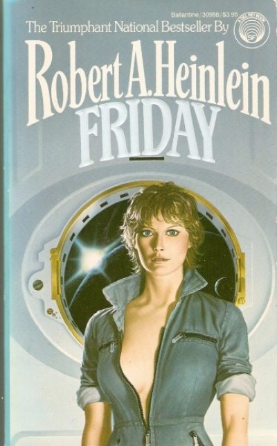 Friday