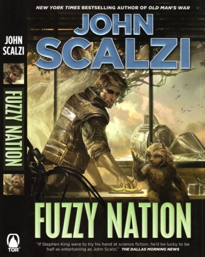 Fuzzy-Nation