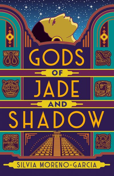 Gods Of Jade And Shadow
