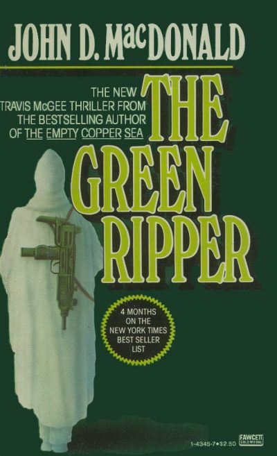 Green-Ripper