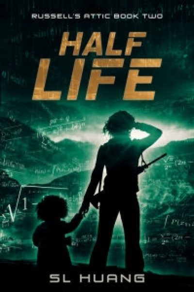 HalfLife