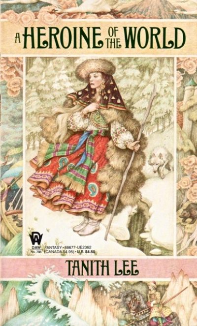 Heroine-of-the-World