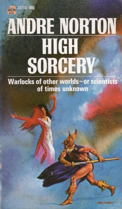 High-Sorcery
