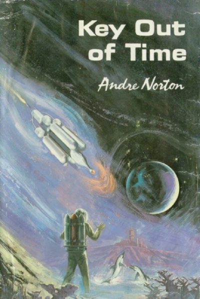 Key-Out-of-Time
