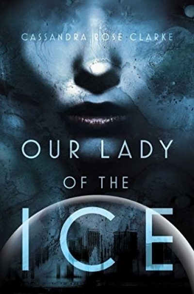 Lady-of-the-ice