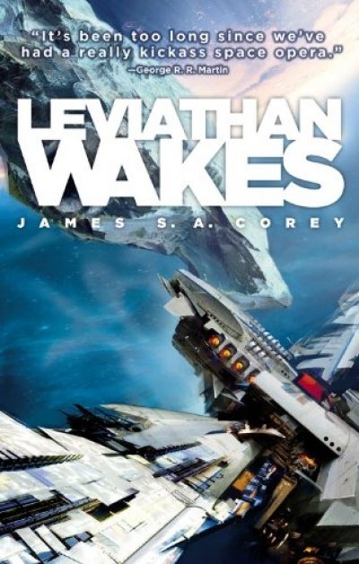 Leviathan-Wakes