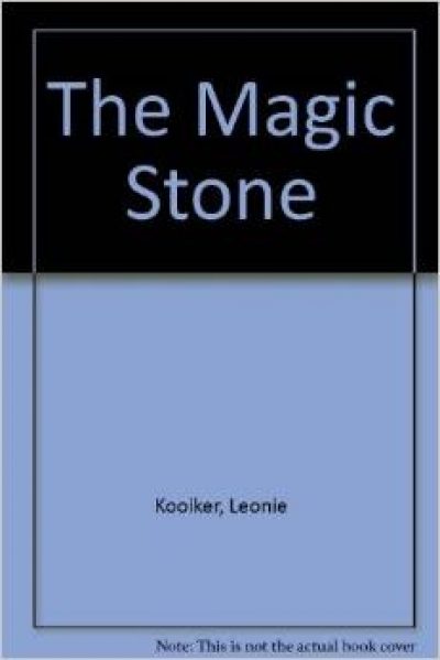 Magic-Stone