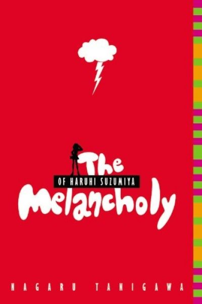 Melancholy