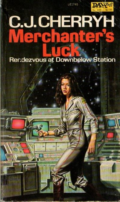 Merchanters-Luck