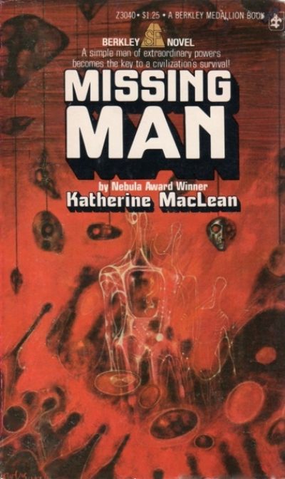 Missing-Man