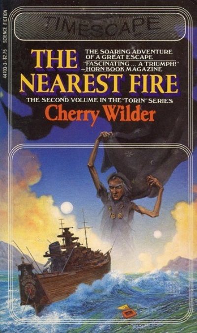 Nearest Fire