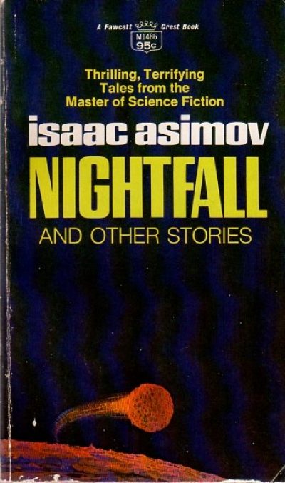 Nightfall