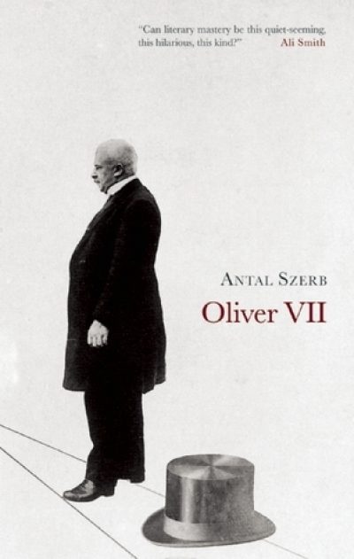 Oliver-VII