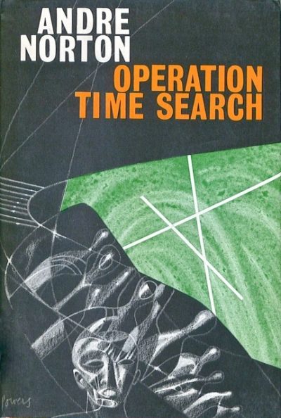 Operation-Time-Search