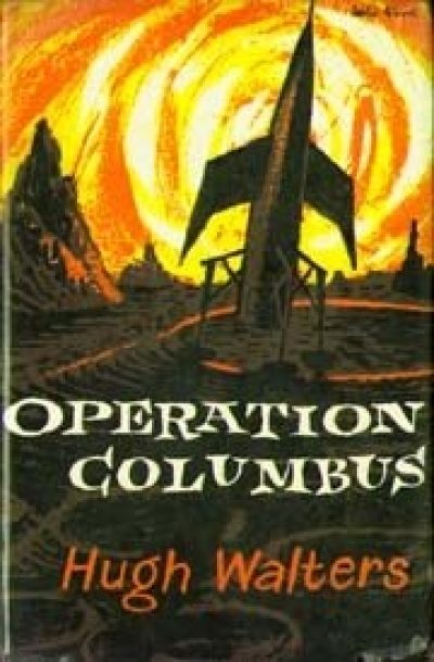 Operation Columbus