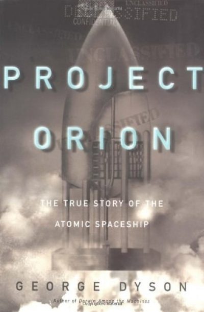 Project-Orion