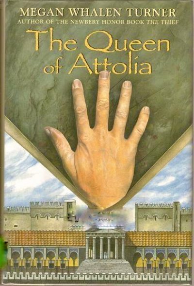 Queen-of-Attolia