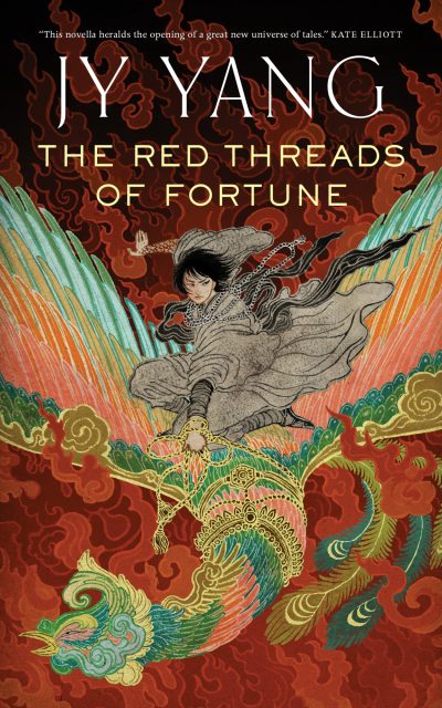 Red-Threads