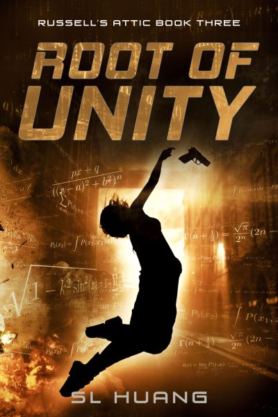 Root-of-Unity