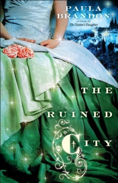 Ruined-City