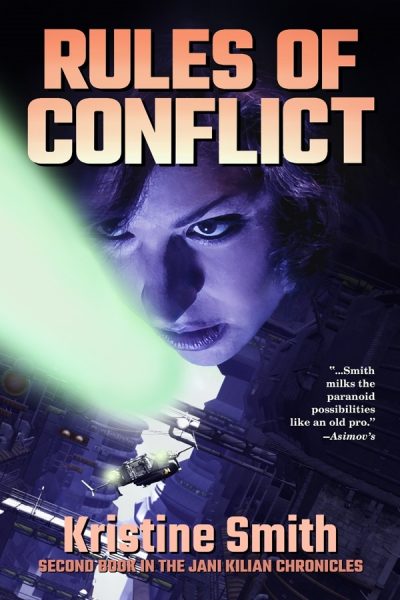 Rules-of-Conflict