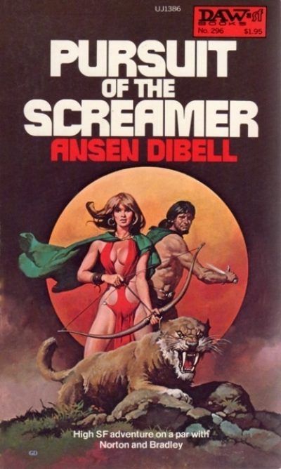 Screamer