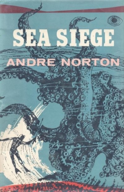 Sea-Siege