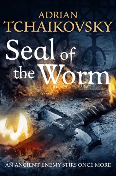 Seal Of The Worm