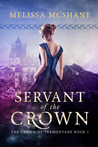 Servant Of The Crown