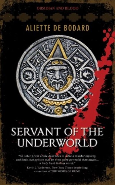 Servant-of-the-Underworld
