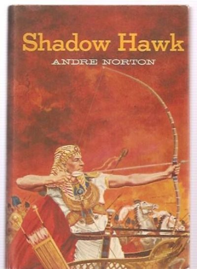 Shadow-Hawk
