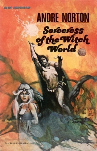Sorceress-of-the-Witch-World