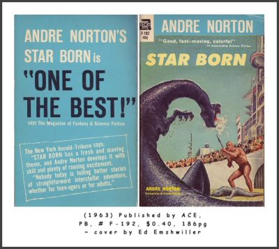 Star-Born