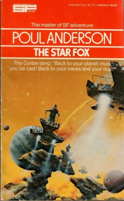 Star-Fox