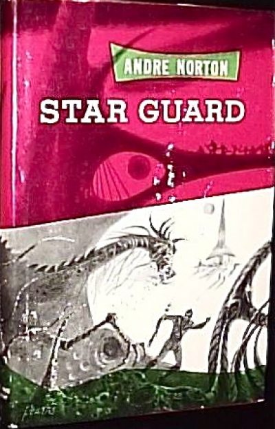 Star-Guard