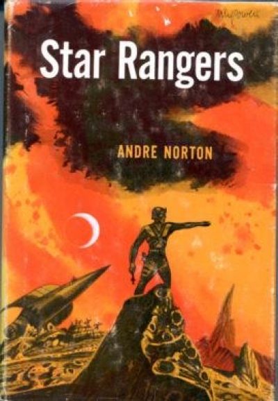 Star-Rangers