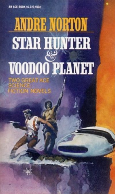 Star-hunter-and-Voodoo-Planet