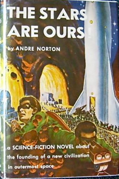 Stars-Are-Ours
