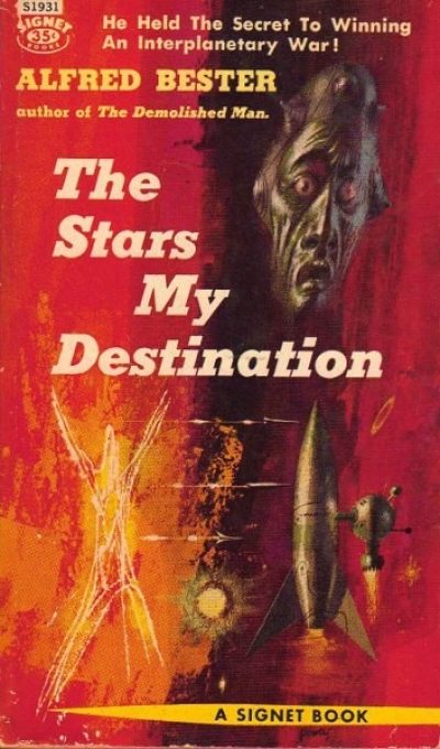 Stars My Destination