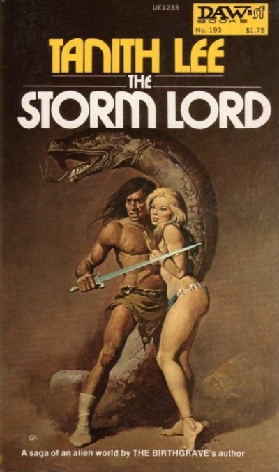 Storm-Lord