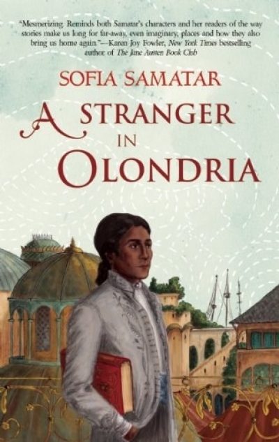 Stranger
