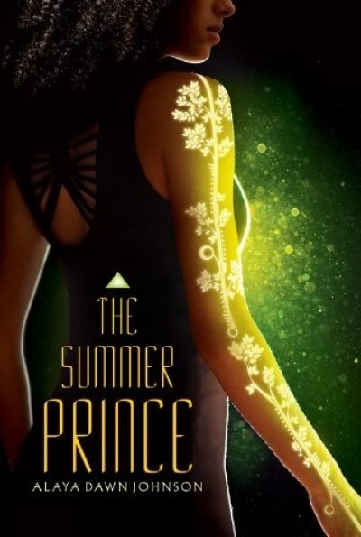 Summer-Prince