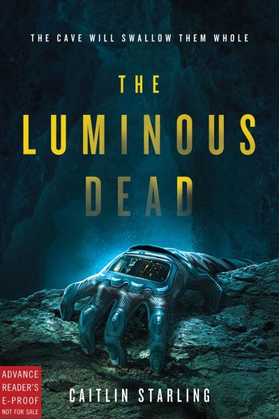 The Luminous Dead