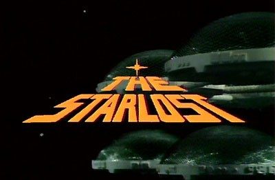 The Starlost Intro