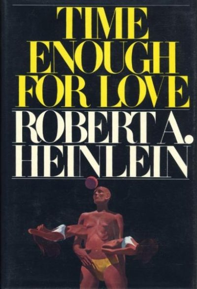 Time-enough-for-love