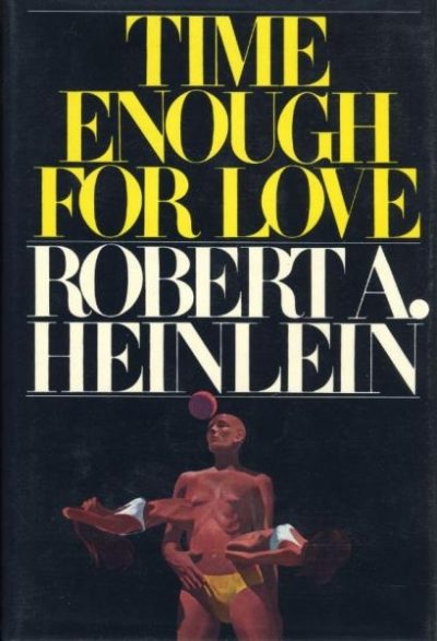 Time Enough For Love: The Lives of Lazarus Long Robert A.</center></p>
<p> </p>

<p> </p>
<center><p>Time Enough For Love: The Lives Of Lazarus Long Robert A. Heinlein ->->->-> </p><p><a href=