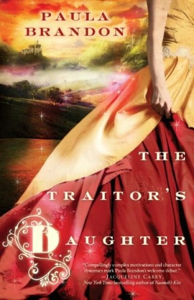 Traitors-Daughter