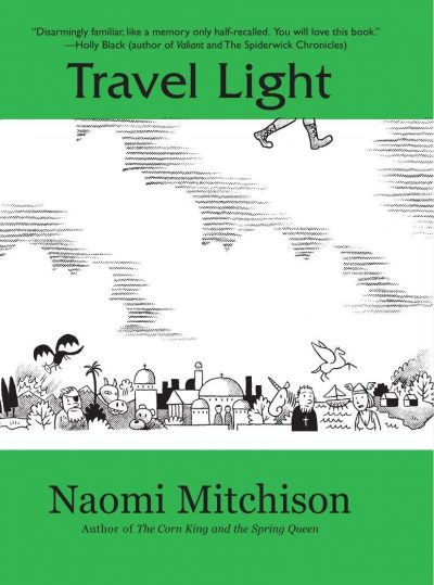 Travel Light