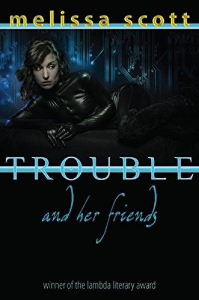 Trouble-2015