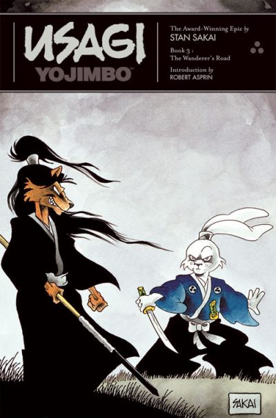 Usagi